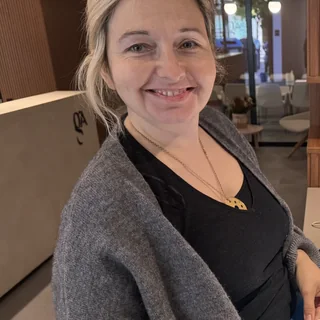 Елена Алонсо Волостнова, лицензированный гестор, ICGA Валенсия